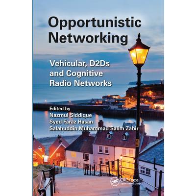Opportunistic Networking