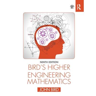 Bird’s Higher Engineering Mathematics