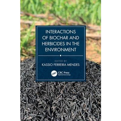 Interactions of Biochar and Herbicides in the Environment