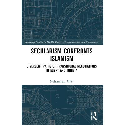 Secularism Confronts Islamism
