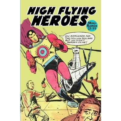 High Flying Heroes