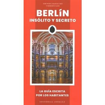 Berl穩n Ins籀lito Y Secreto