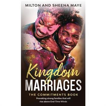Kingdom Marriages
