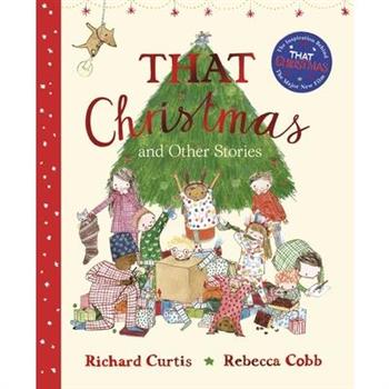 That Christmas and Other Stories
