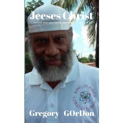 Jeeses Christ