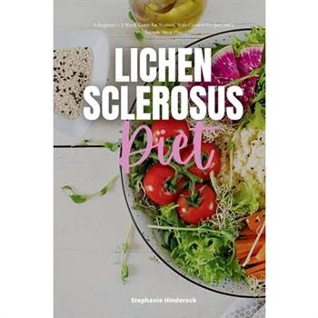 Lichen Sclerosus Diet