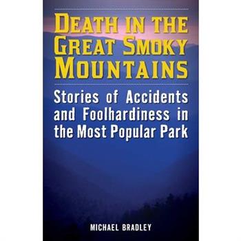 Death in the Great Smoky Mountains