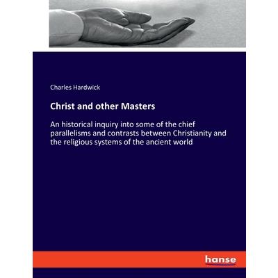 Christ and other Masters