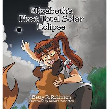 Elizabeth's First Total Solar Eclipse