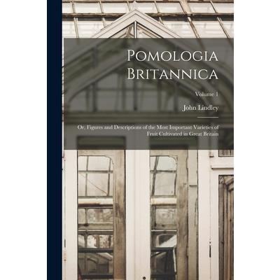 Pomologia Britannica