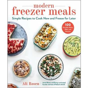 Modern Freezer Meals