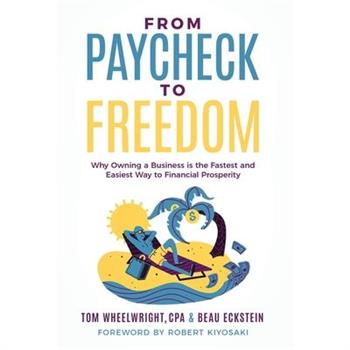 From Paycheck to Freedom