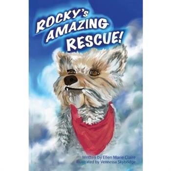 Rocky's Amazing Rescue