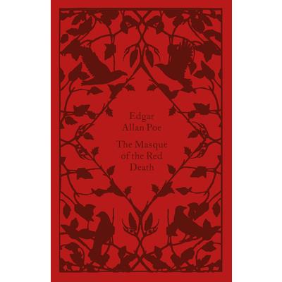 The Masque of the Red Death
