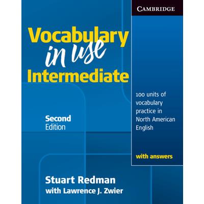 Vocabulary in Use