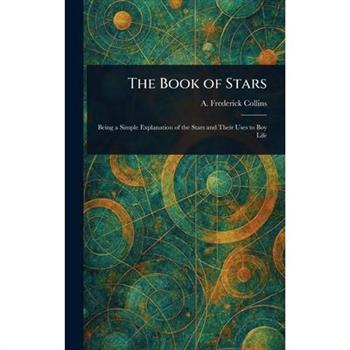 The Book of Stars