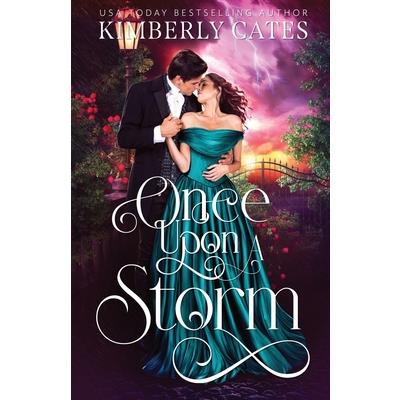 Once Upon a Storm