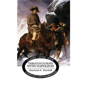 Through Europe With Napoleon