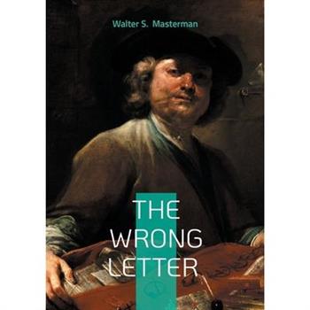 The Wrong Letter