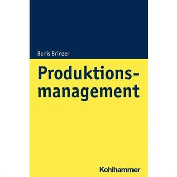 Produktionsmanagement
