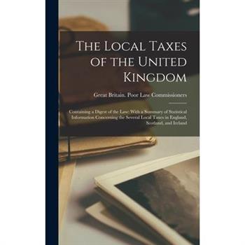 The Local Taxes of the United Kingdom