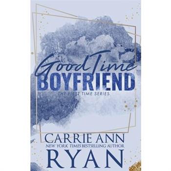 Good Time Boyfriend - Special Edition