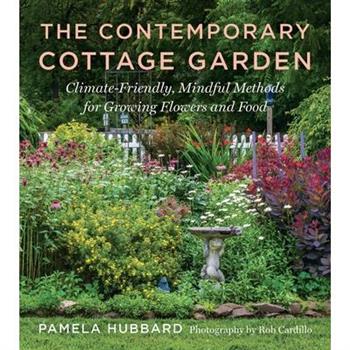 The Contemporary Cottage Garden
