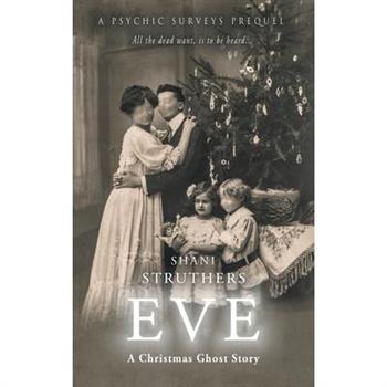 A Psychic Surveys Prequel