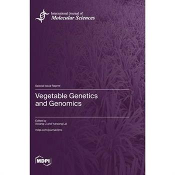 Vegetable Genetics and Genomics