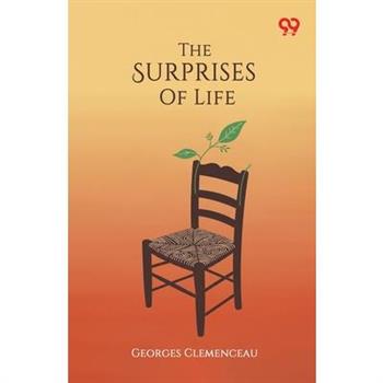 The Surprises Of Life