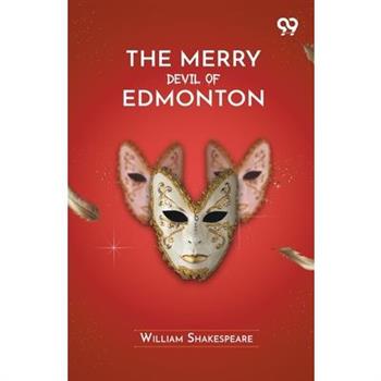 The Merry Devil Of Edmonton