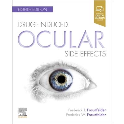 Drug－Induced Ocular Side EffectsClinical Ocular Toxicology