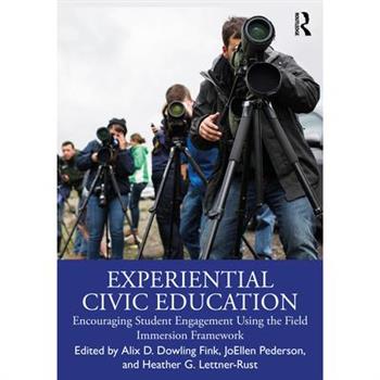 Experiential Civic Education