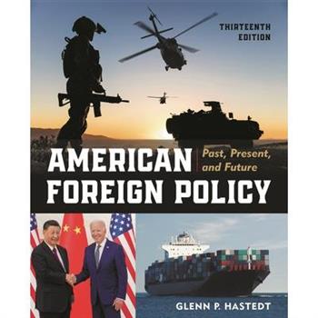 American Foreign Policy