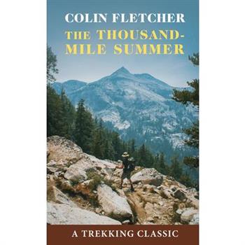 Thousand-Mile Summer