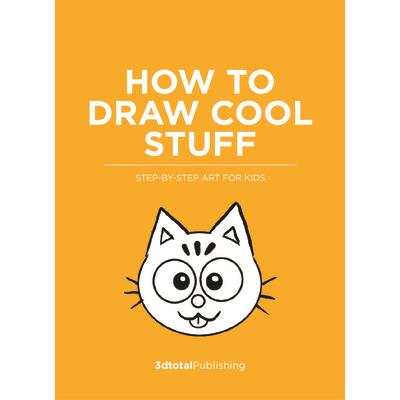 How to Draw Cool Things