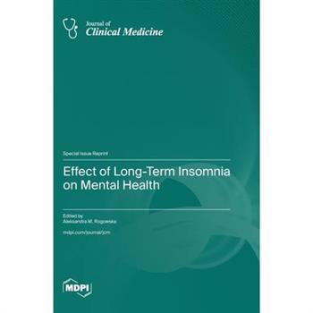 Effect of Long-Term Insomnia on Mental Health