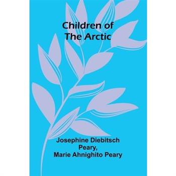 Children of the Arctic