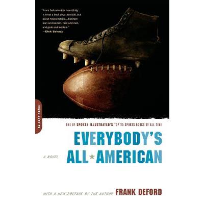 Everybody’s All-American