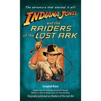 Indiana Jones and the Raiders of the Lost Ark
