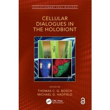 Cellular Dialogues in the Holobiont
