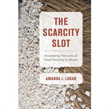 The Scarcity Slot, Volume 75