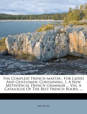 The Compleat French-Master