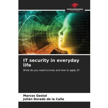 IT security in everyday life