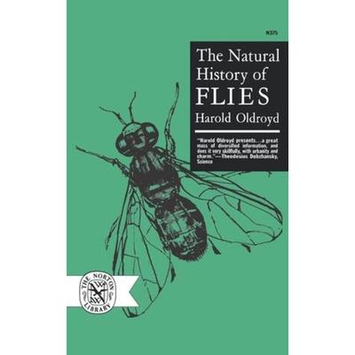 The Natural History of Flies