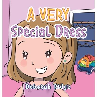A Very Special Dress