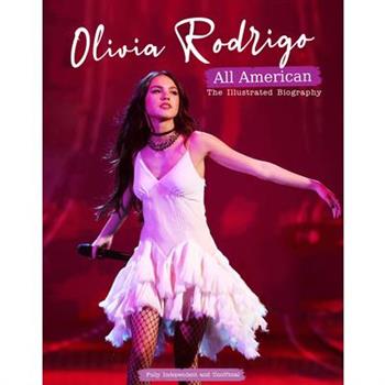 Olivia Rodrigo - All American