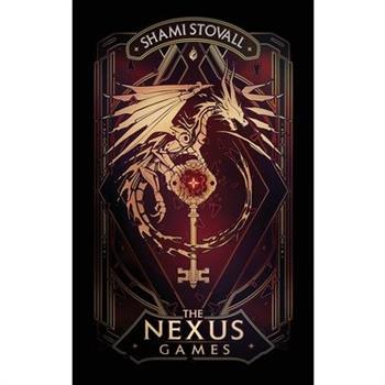 The Nexus Games