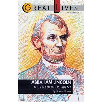 Abraham Lincoln
