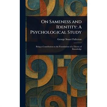 On Sameness and Identity